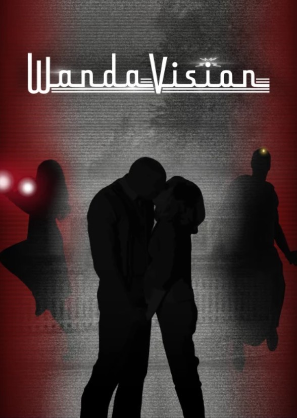 WandaVision (2031)