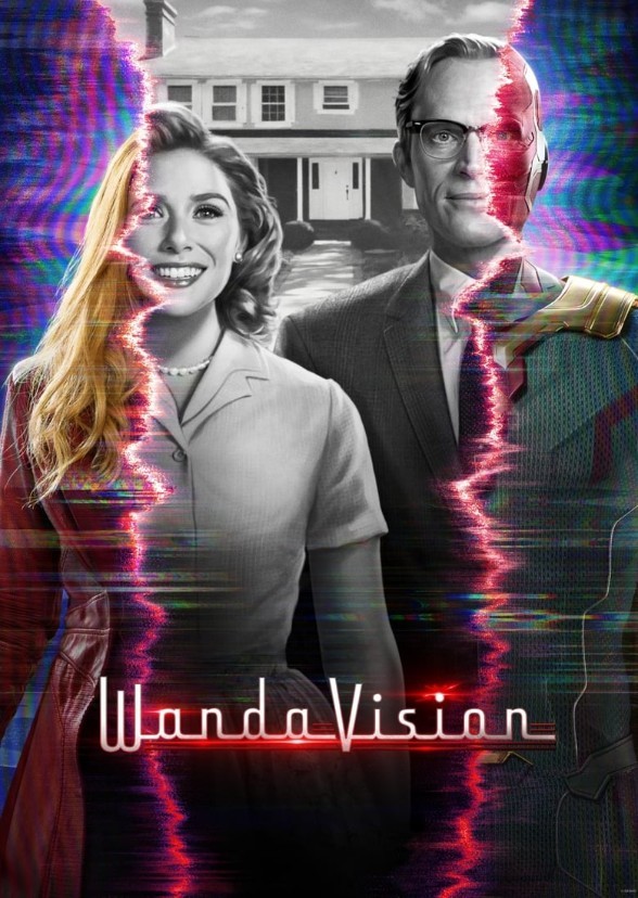 Wandavision (Alternate)