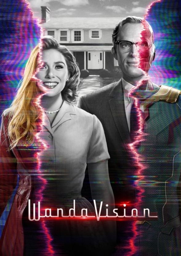 WandaVision (Alternative Casting)