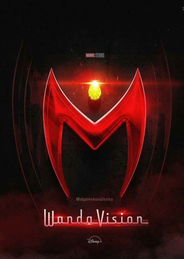 WandaVision Rewrite: Entry 1