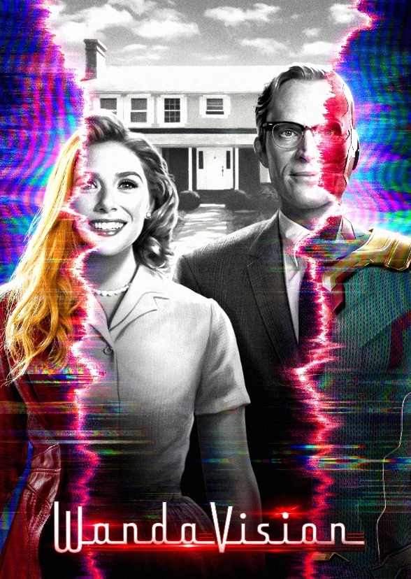 WandaVision (2022)