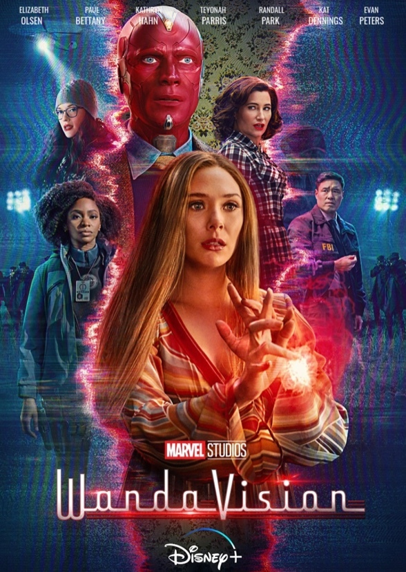 WandaVision