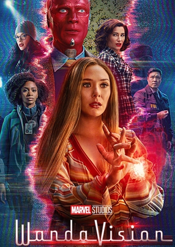 WandaVision