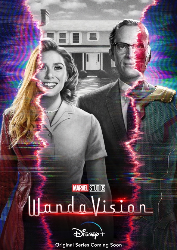 Wandavision (MCU 2001 version)