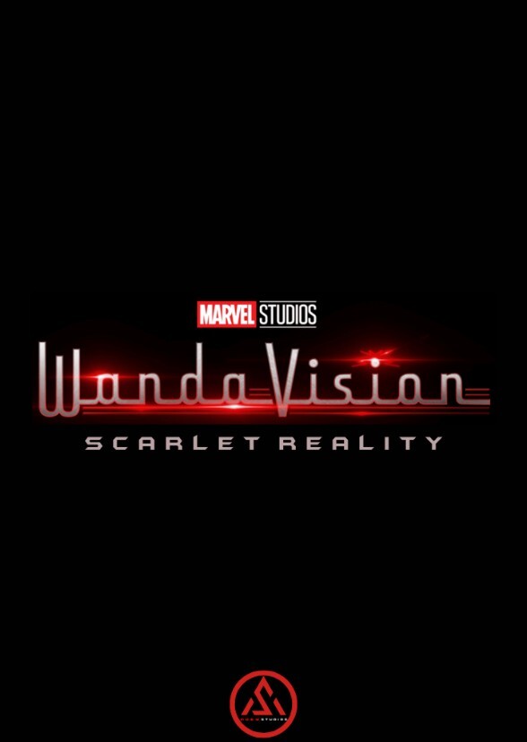 WANDAVISION: Scarlet Reality