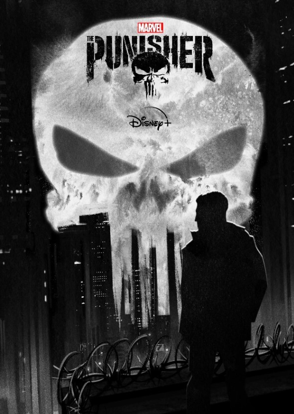The Punisher