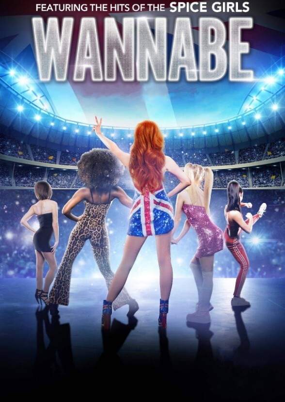 Wannabe