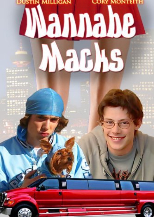 Wannabe Macks 2