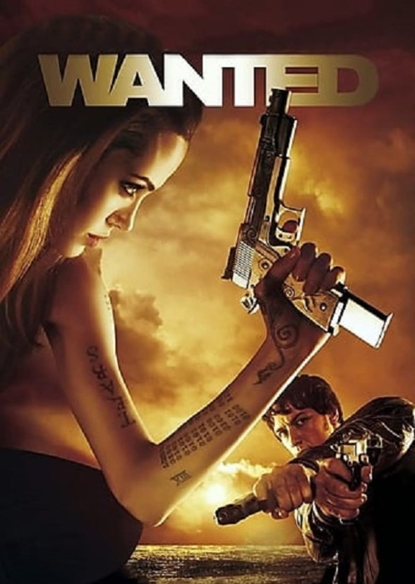 Wanted