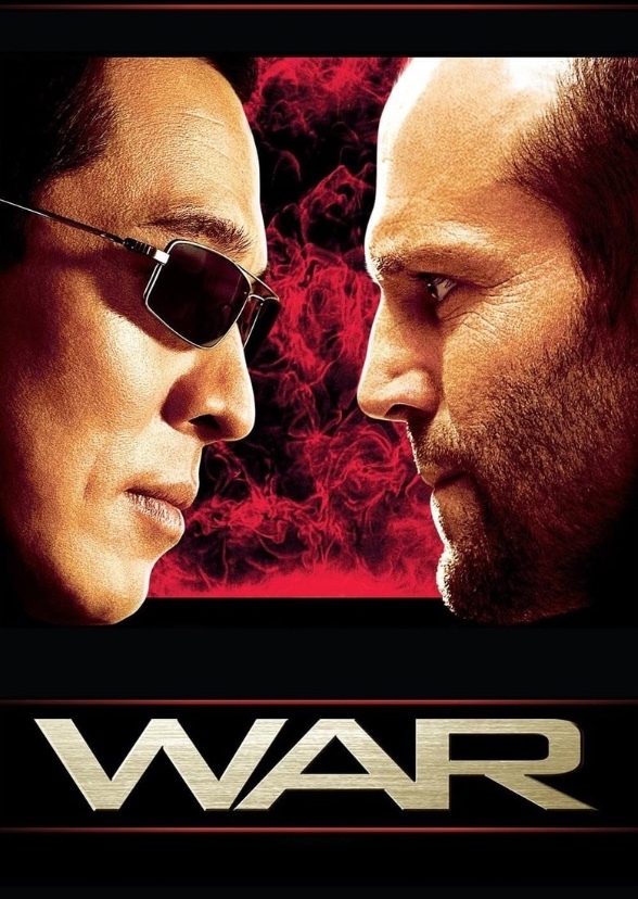 War (1987)