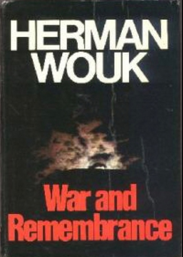War and Remberance
