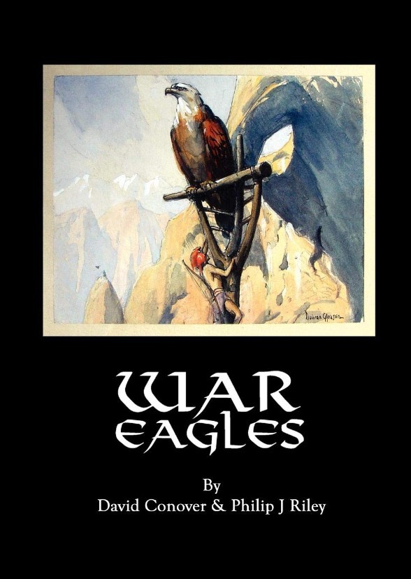 War Eagles 