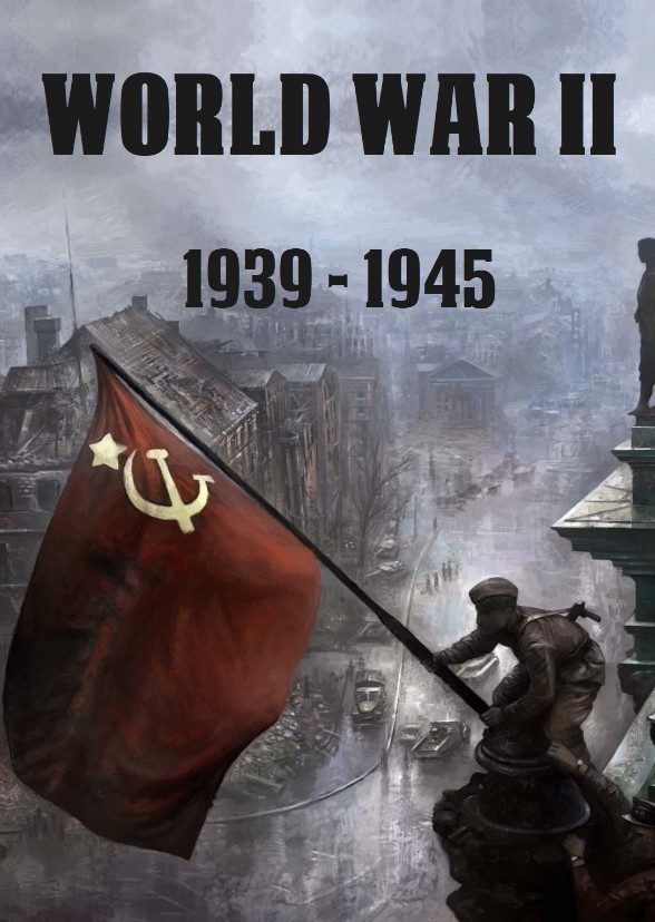 War for the Motherlands
