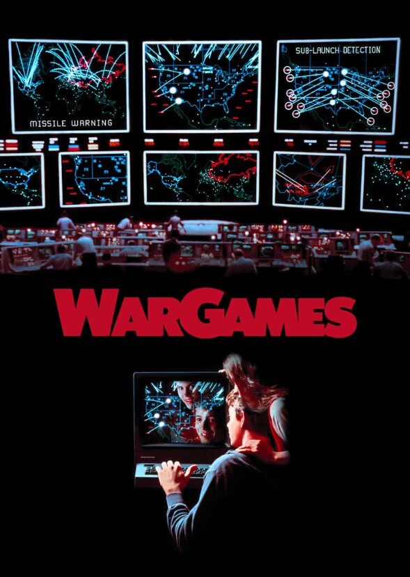 War games remake 