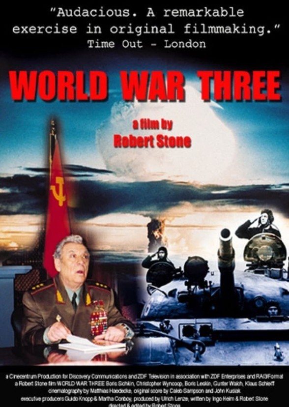 War in the World