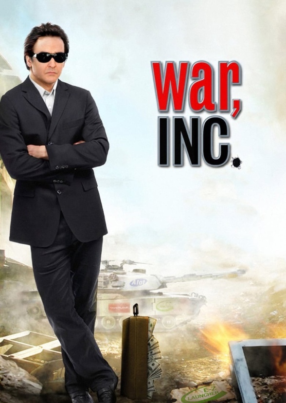 War, Inc. (1998)