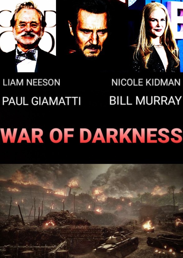 War of Darkness