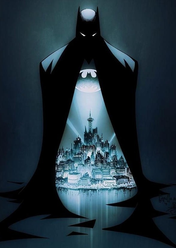 War of the Batman