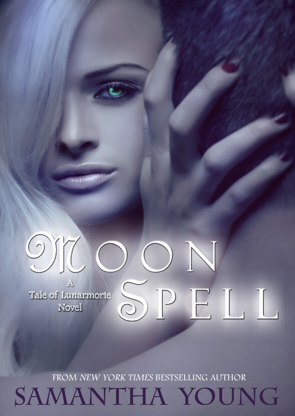 War of the Covens Series | Moon Spell