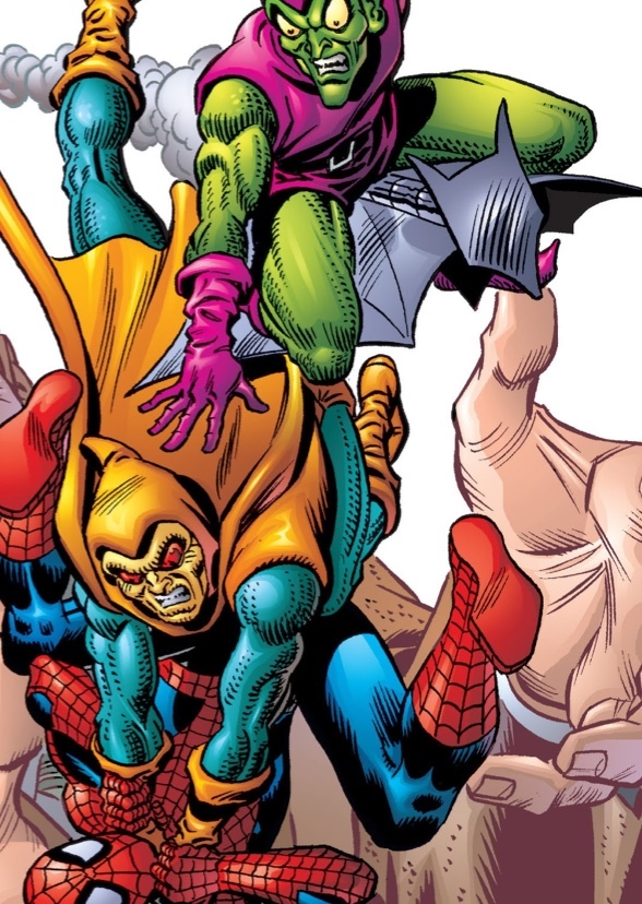 War of the Goblins
