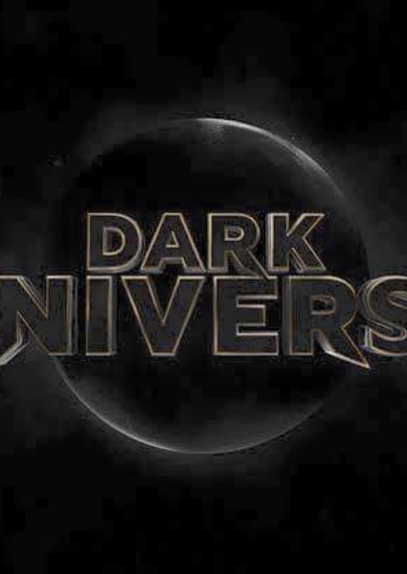 War of the Monsters ( Dark Universe crossover )