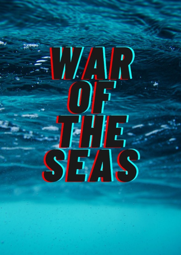 War Of The Seas
