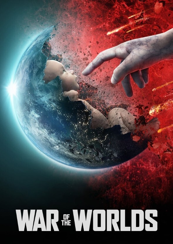 War of the Worlds (1995)