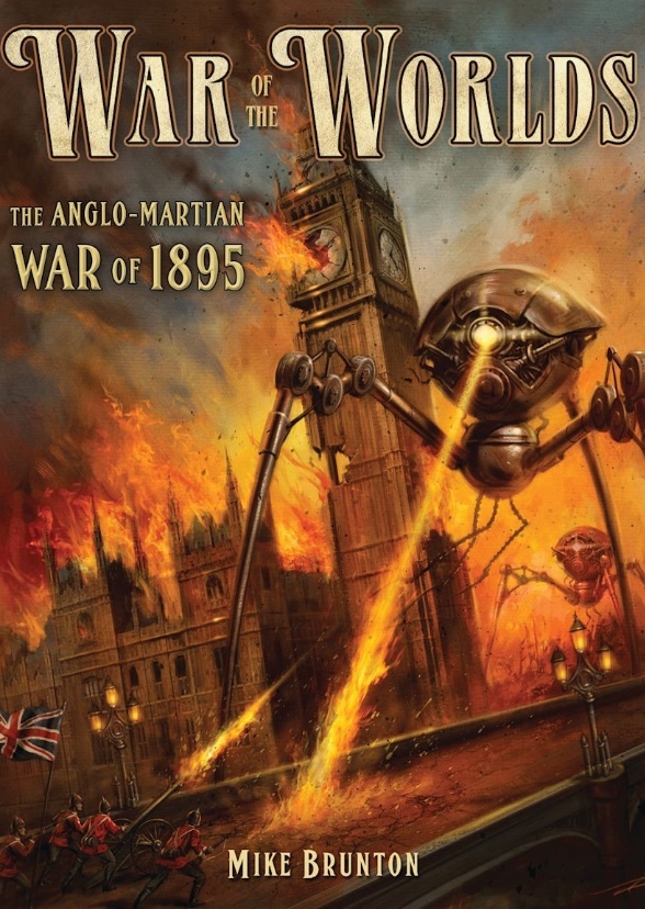 War of The Worlds (1998)