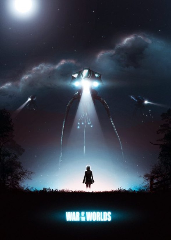 War of the Worlds (2015)