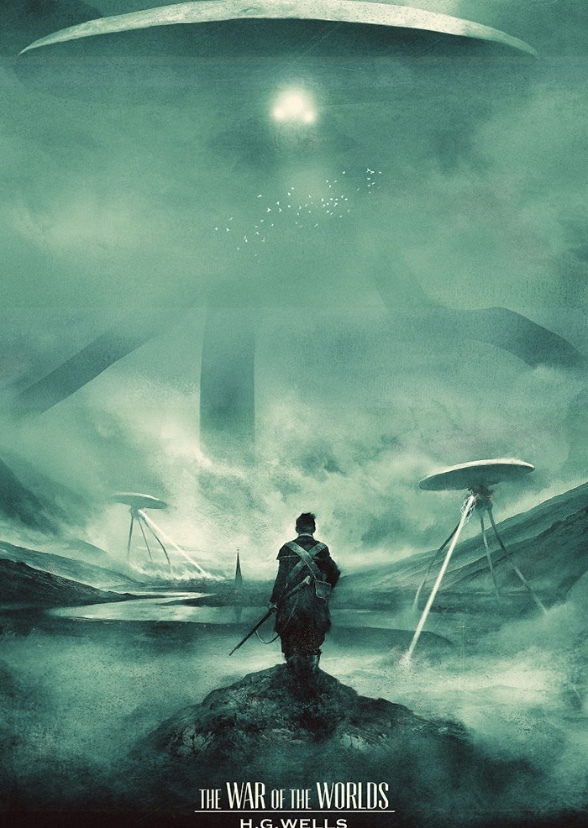 War of the Worlds (2015)