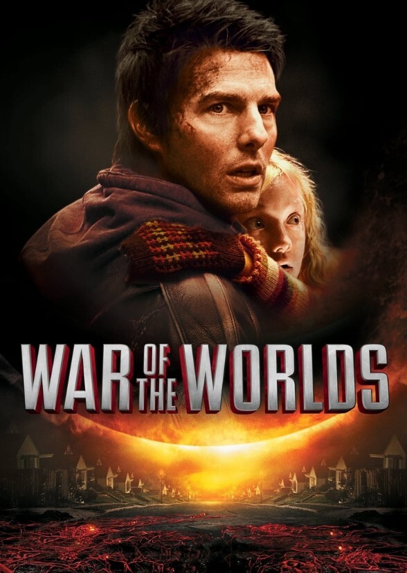 War of the Worlds (2021)