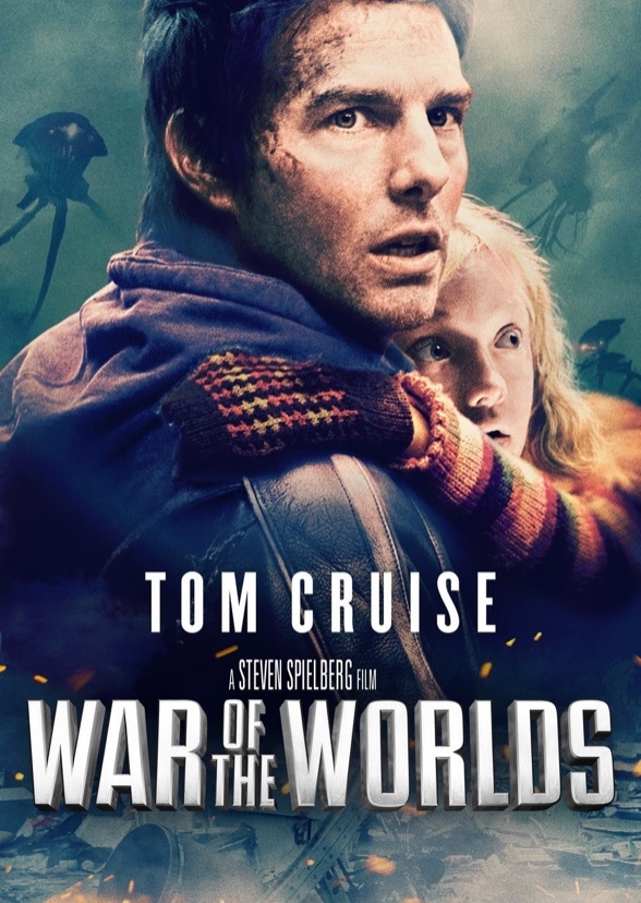 War Of The Worlds