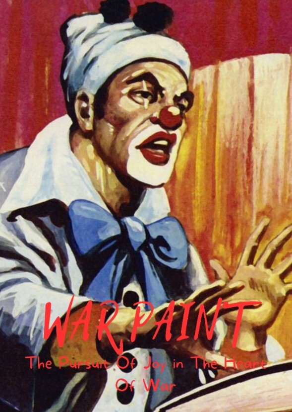 War Paint