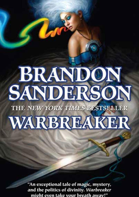 Warbreaker