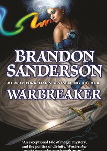 Warbreaker