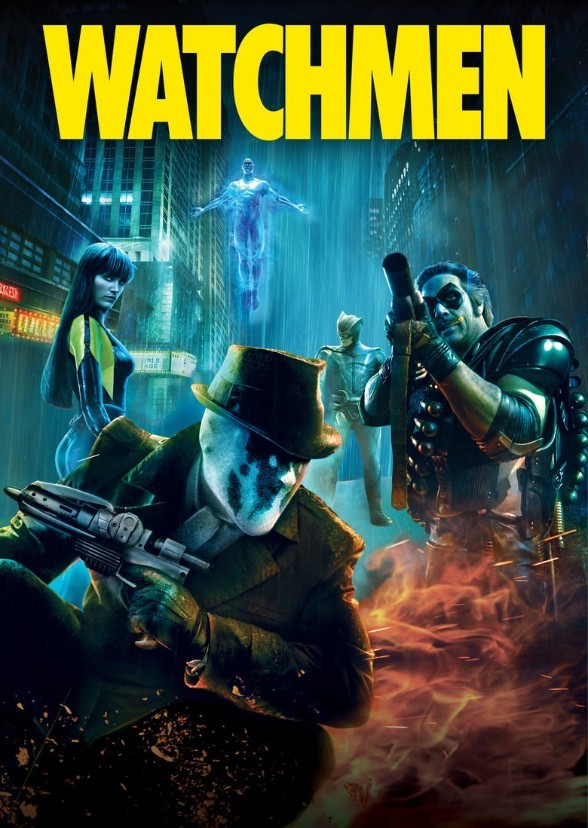WatchMen