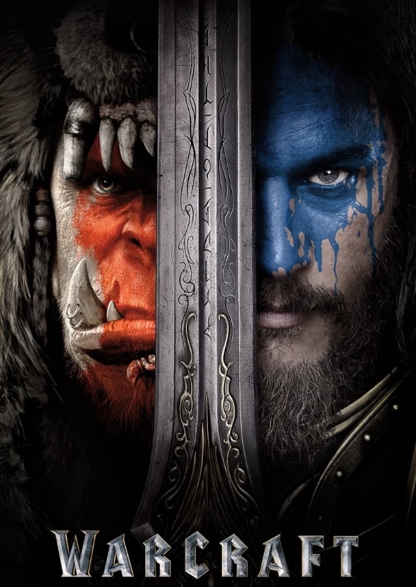 Warcraft 2