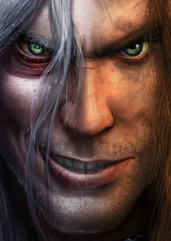 Warcraft: Fall of Light