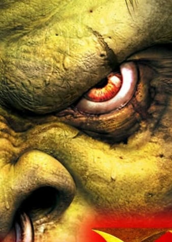 Warcraft: Lord of the Clans