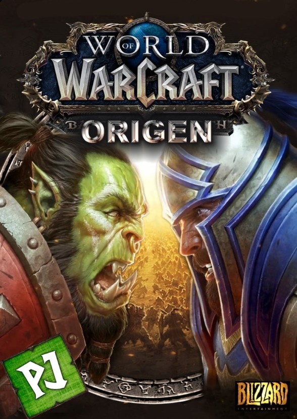 Warcraft Series