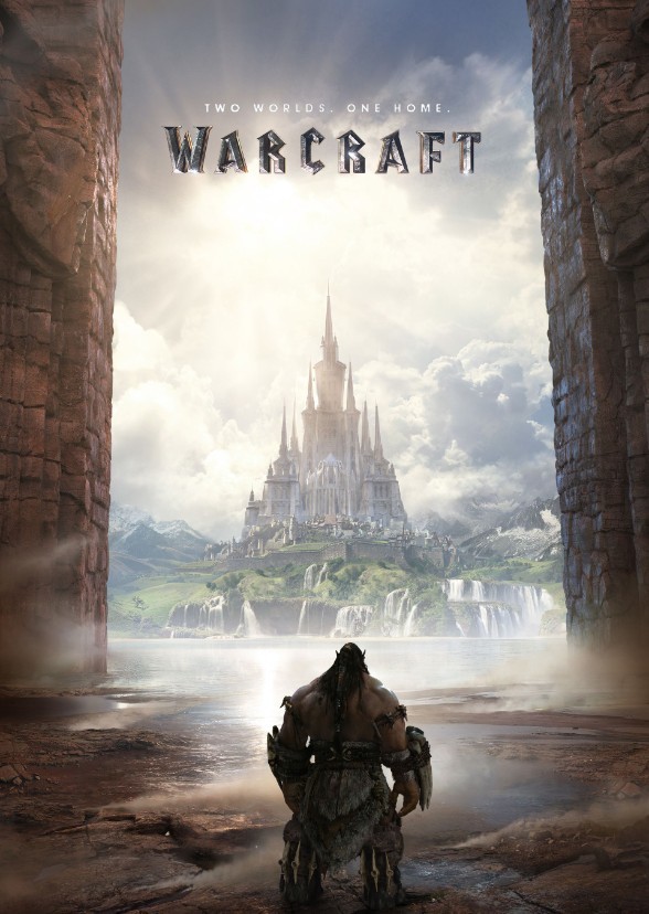 Warcraft (series)