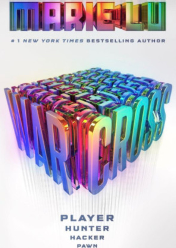 Warcross