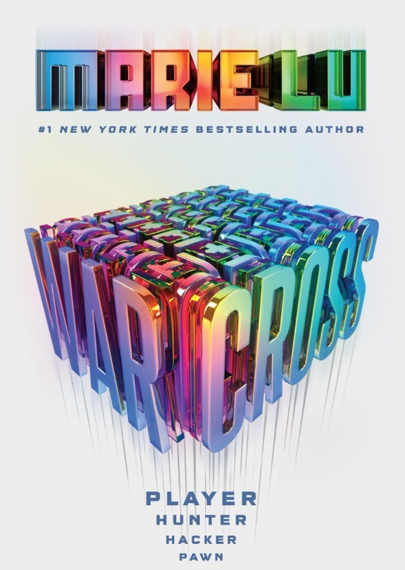 Warcross
