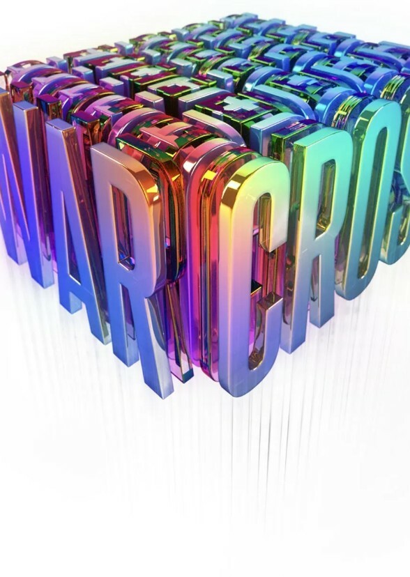 Warcross