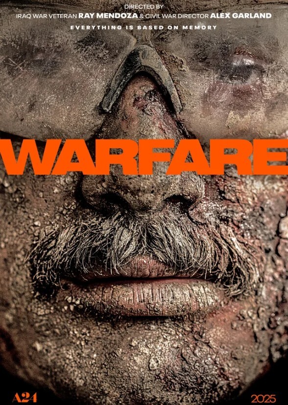 Warfare (1968)
