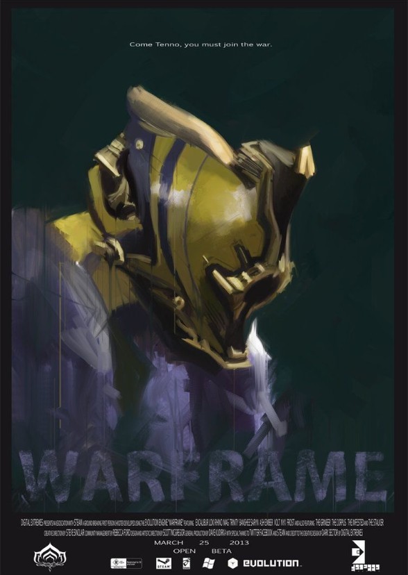 Warframe