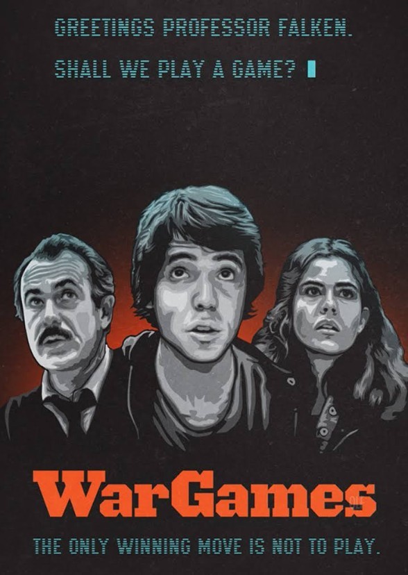 WarGames