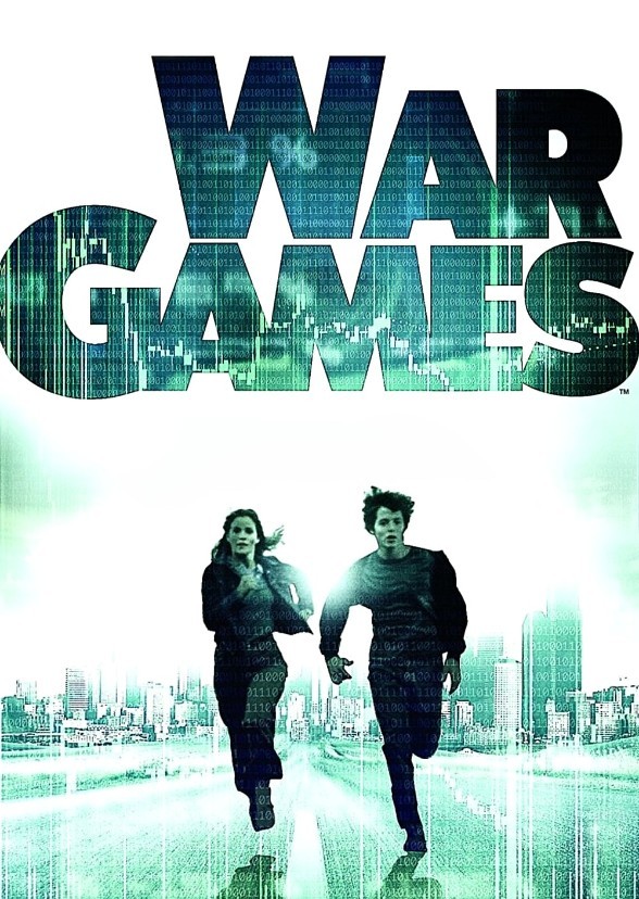 WarGames Remake
