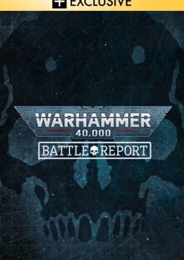 Warhammer 30K: The Horus Heresy