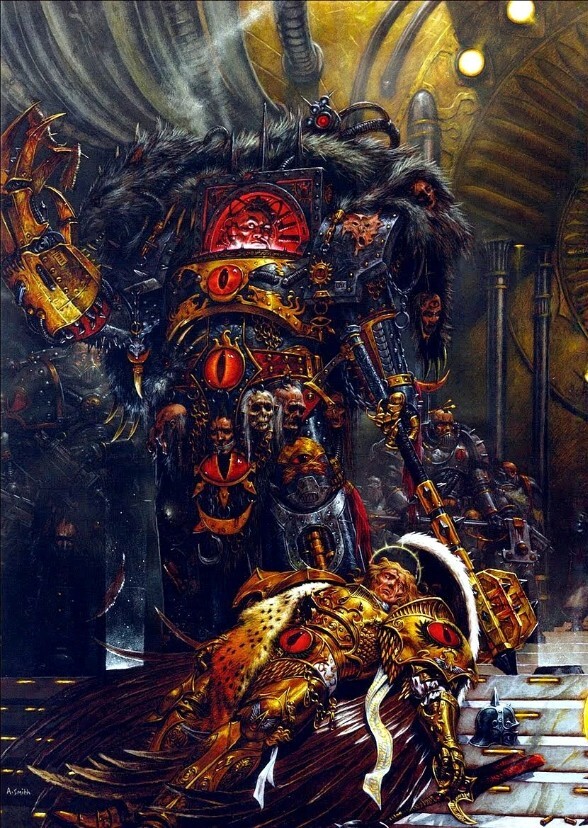 Warhammer 40,000